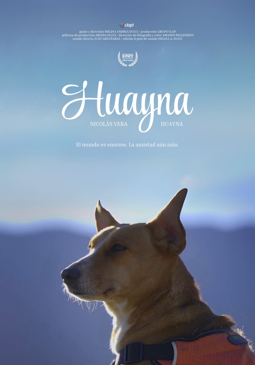 HUAYNA 1