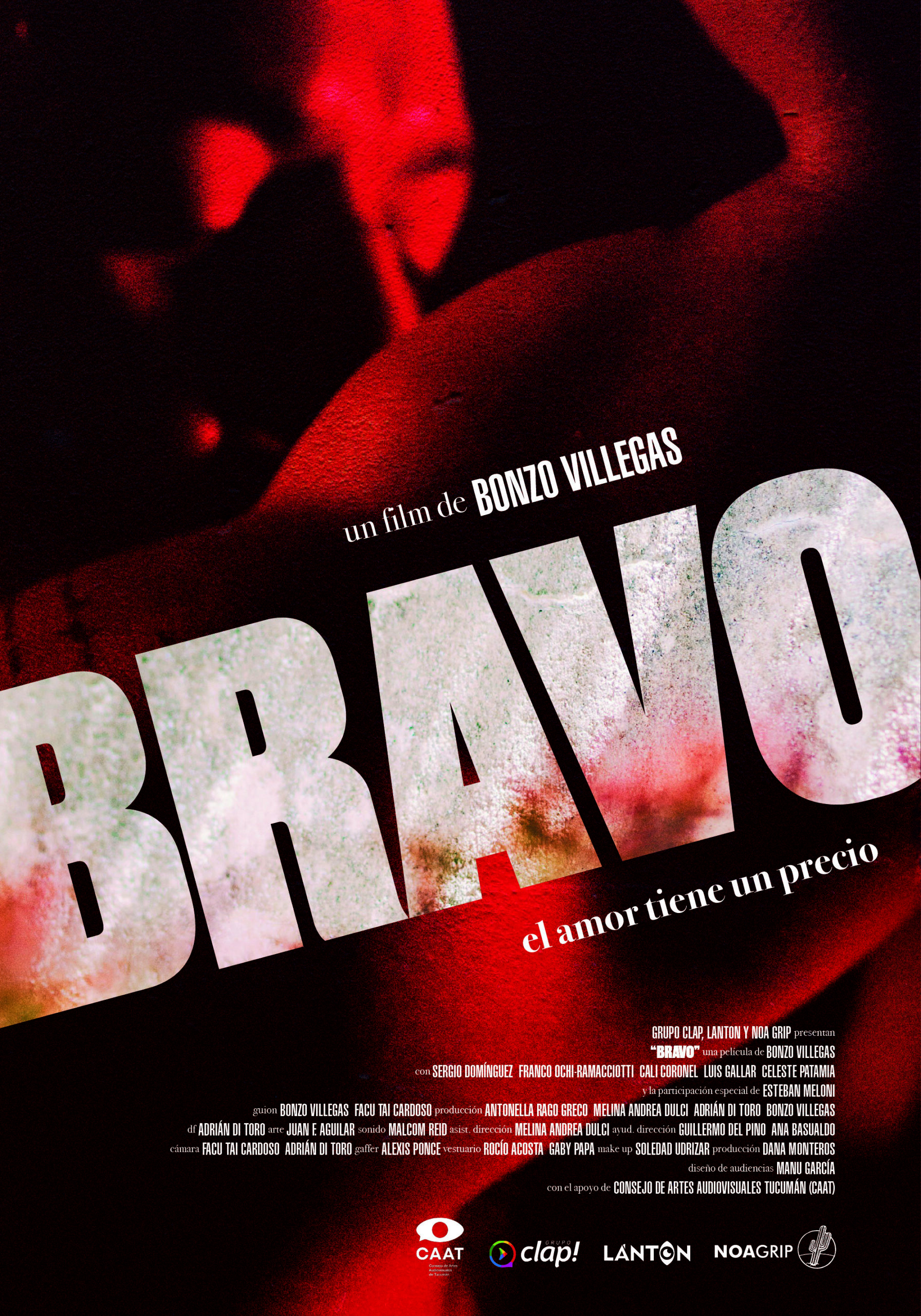 bravo poster 1